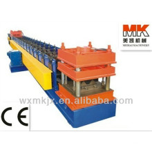 Guardrail Roll Forming Machine